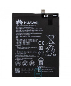 Аккумулятор Huawei HB396689ECW 4000 mAh Mate 9 AAAA/Original тех.пак