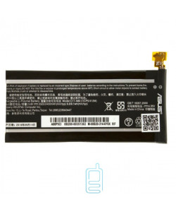 Акумулятор Asus C11-A80 2400 mAh PadFone Infinity T004 AAAA / Original тех.пакет