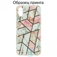 Чехол Tile Apple iPhone 7, iPhone 8 pink