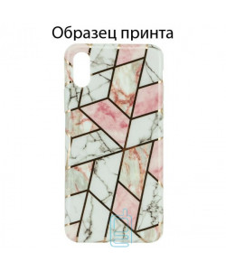 Чехол Tile Apple iPhone 11 pink
