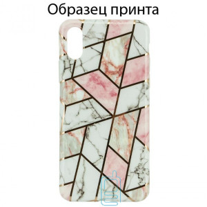 Чохол Tile Apple iPhone 7, iPhone 8 pink