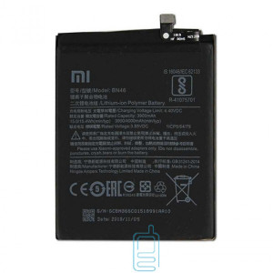 Аккумулятор Xiaomi BN46 Redmi 7, Note 6 4000 mAh AAAA/Original тех.пак