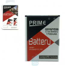 Аккумулятор Huawei HB4W1 1700 mAh G510, G520, G525, W2 AAAA/Original Prime