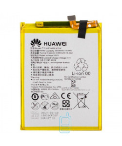 Аккумулятор Huawei HB396693ECW 4000 mAh Mate 8 AAAA/Original тех.пак