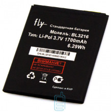 Акумулятор Fly BL3216 1700 mAh IQ4414 AAAA / Original тех.пакет