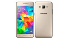 Чохол + Скло на Samsung Galaxy Grand Prime (G530 G531)