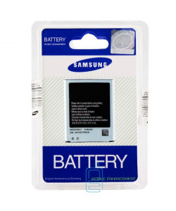 Акумулятор Samsung EBL1G6LLU 2100 mAh i9300 AA / High Copy пластік.блістер