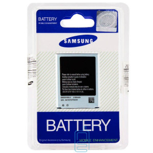 Акумулятор Samsung EBL1G6LLU 2100 mAh i9300 AA / High Copy пластік.блістер