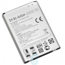 Аккумулятор LG BL-64SH 3000 mAh для LS470 AAAA/Original тех.пакет