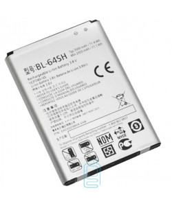 Акумулятор LG BL-64SH 3000 mAh для LS470 AAAA / Original тех.пакет