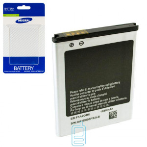 Акумулятор Samsung EB-F1A2GBU 1650 mAh i9100, i9103 A клас