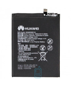 Аккумулятор Huawei HB386589ECW 3750 mAh P10 Plus AAAA/Original тех.пак