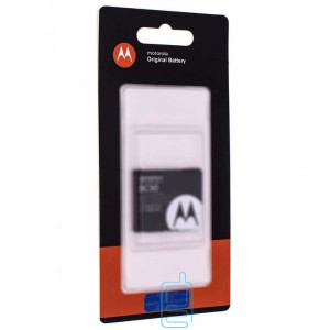 Акумулятор Motorola BT50 820 mAh AA Premium блістер