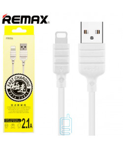 USB кабель Remax Proda PD-B15i Lightning 1m білий