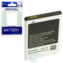 Акумулятор Samsung EB494358VU 1350 mAh S5660, S5830, S6102 AAAA / Original пластік.блістер