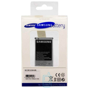 Акумулятор Samsung EB504465VU 1500 mAh S8500, S8530 AAA клас коробка