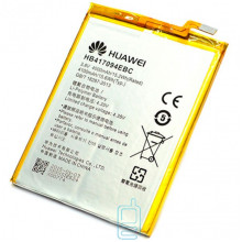 Аккумулятор Huawei HB417094EBC 4000 mAh для MATE 7 AAAA/Original тех.пакет