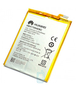 Акумулятор Huawei HB417094EBC 4000 mAh для MATE 7 AAAA / Original тех.пакет