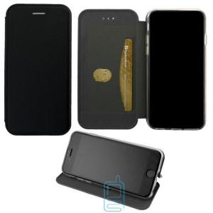 Чехол-книжка Elite Case Samsung A51 2020 A515 черный