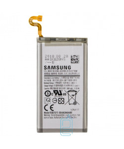 Акумулятор Samsung EB-BG960ABE 3000 mAh S9 G960 AAAA / Original тех.пак