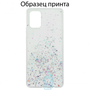 Чехол Metal Dust Apple iPhone 11 Pro silver