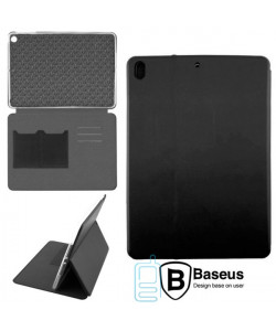 Чехол-книжка Baseus Premium Edge Apple iPad mini 2019 черный