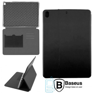 Чехол-книжка Baseus Premium Edge iPad Pro 9.7″ черный