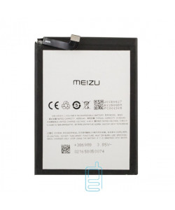Аккумулятор Meizu BS25 4100 mAh M3 Max AAAA/Original тех.пак
