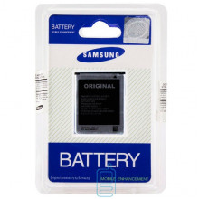 Акумулятор Samsung EB425161LU 1500 mAh i8190, S7562 AA / High Copy пластік.блістер