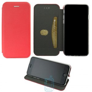Чехол-книжка Elite Case Xiaomi Pocophone F1 красный