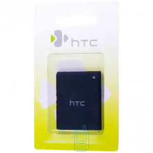 Аккумулятор HTC BD29100 1230 mAh для Wildfire S A510e (G13) AAA класс блистер