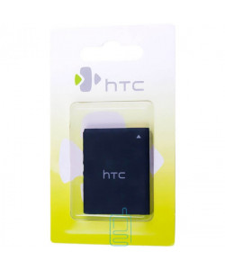 Акумулятор HTC BD29100 1230 mAh для Wildfire S A510e (G13) AAA клас блістер