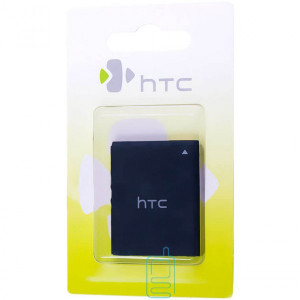 Акумулятор HTC BD29100 1230 mAh для Wildfire S A510e (G13) AAA клас блістер