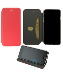 Чохол-книжка Elite Case Xiaomi Mi5X, Mi A1 червоний