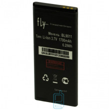 Аккумулятор Fly BL9011 1700 mAh FS406 AAAA/Original тех.пакет