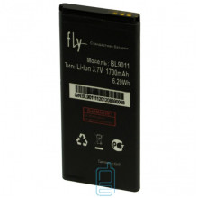 Акумулятор Fly BL9011 1700 mAh FS406 AAAA / Original тех.пакет