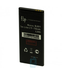 Аккумулятор Fly BL9011 1700 mAh FS406 AAAA/Original тех.пакет