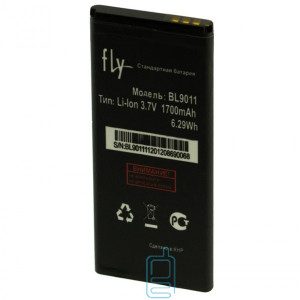 Акумулятор Fly BL9011 1700 mAh FS406 AAAA / Original тех.пакет