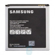 Аккумулятор Samsung EB-BJ700CBE 3000 mAh J7 2015 J700 AAAA/Original тех.пак