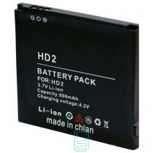 Аккумулятор HTC BMH6214 1230 mAh для HD2 AAAA/Original тех.пакет