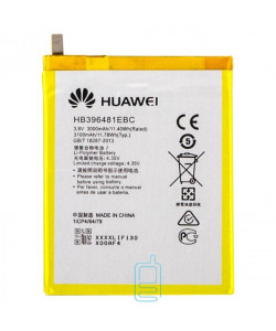 Акумулятор Huawei HB396481EBC 3100 mAh GR5, G8 AAAA / Original тех.пак