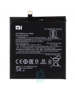 Аккумулятор Xiaomi BM3D 3120 mAh Mi 8 SE AAAA/Original тех.пак