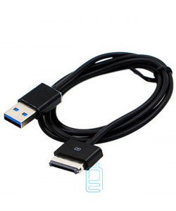 USB кабель Asus TF101/TF201/TF300/TF700 1m тех.пакет черный