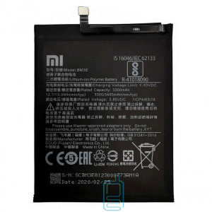 Акумулятор Xiaomi BM3E Mi 8 3400 mAh AAAA / Original тех.пак