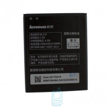 Акумулятор Lenovo BL219 2500 mAh A850 +, A880 AAAA / Original тех.пакет