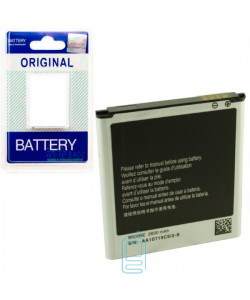 Акумулятор Samsung EB-B600BE 2600 mAh i9500 AAAA / Original пластік.блістер