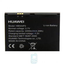 Аккумулятор Huawei HB5A4P2 2200 mAh для S7 AAAA/Original тех.пакет