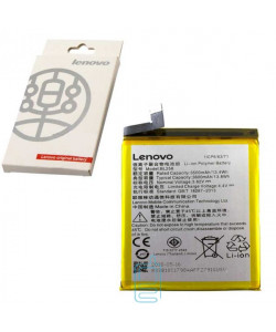 Акумулятор Lenovo BL258 3500 mAh Vibe X3 AAA клас коробка