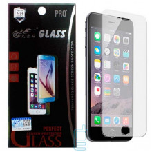 Защитное стекло 2.5D Apple iPhone 4 0.26mm King Fire