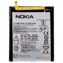 Аккумулятор Nokia HE317 3000 mAh Nokia 6 AAAA/Original тех.пак